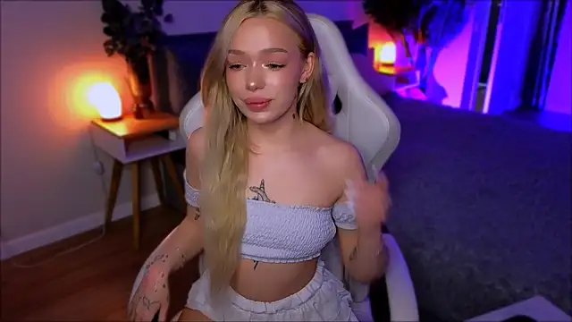 Lily Yin online show from 04/02/26, 05:58