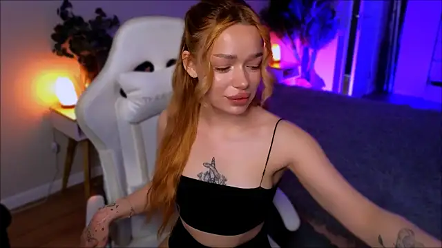 Lily Yin online show from 05/17/26, 07:08