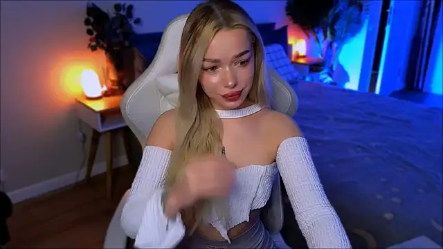 Lily Yin online show from 05/01/26, 05:45
