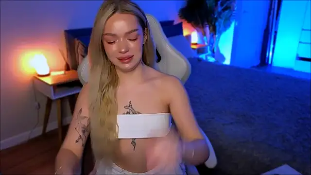 Lily Yin online show from 02/07/26, 05:04