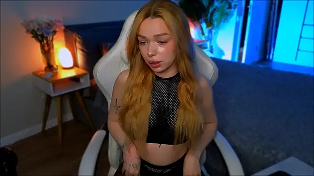 Lily Yin online show from 05/28/26, 05:48
