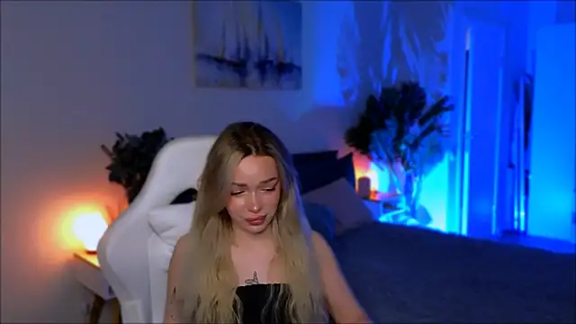 Lily Yin online show from 02/20/26, 06:26