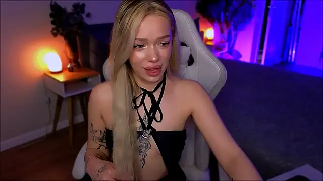 Lily Yin online show from 04/05/26, 06:20