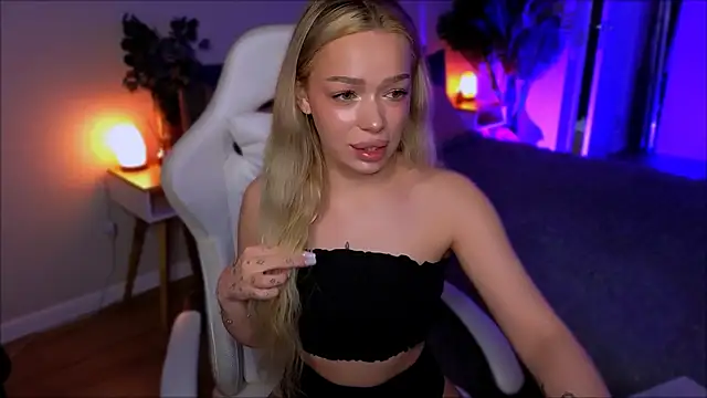 Lily Yin online show from 04/08/26, 06:04