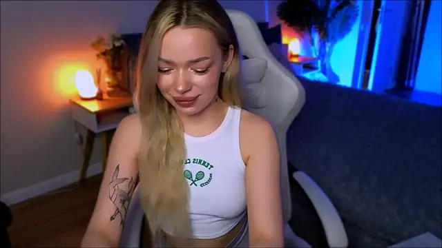 Lily Yin online show from 05/08/26, 06:28