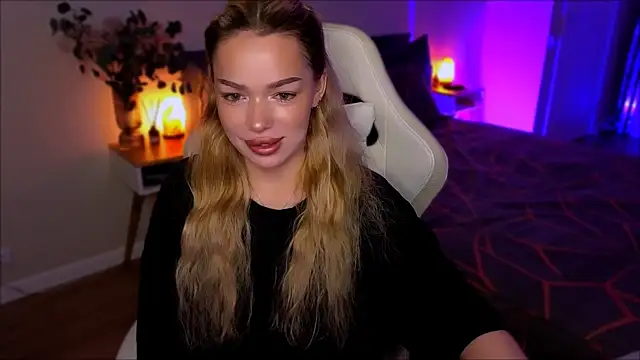 Lily Yin online show from 07/16/26, 05:48