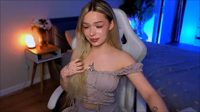 Lily Yin online show from 02/12/26, 05:51