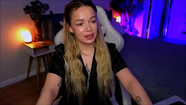 Lily Yin online show from 03/12/26, 05:55