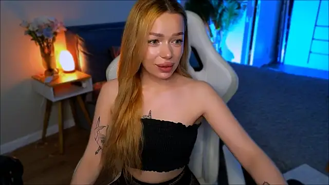 Lily Yin online show from 05/29/26, 05:57