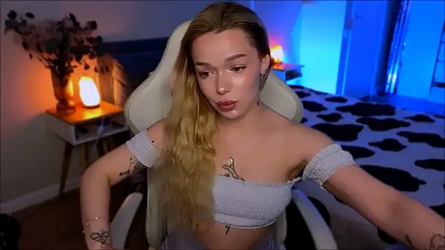 Lily Yin online show from 07/10/26, 06:02