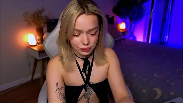 Lily Yin online show from 01/17/26, 05:33