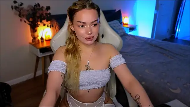 Lily Yin online show from 07/27/26, 05:58