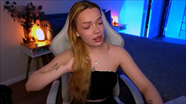 Lily Yin online show from 06/15/26, 06:13