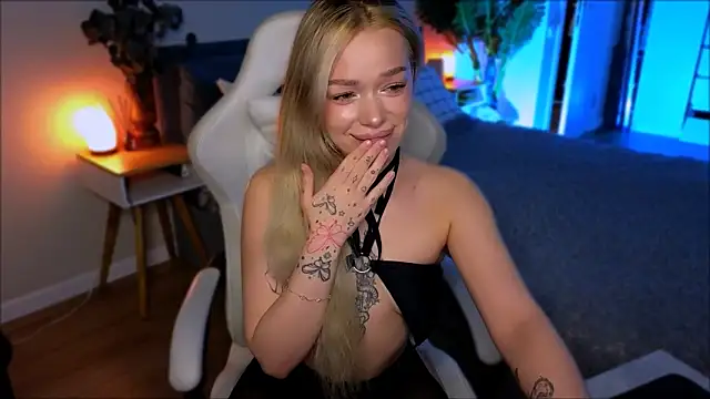 Lily Yin online show from 03/28/26, 05:30