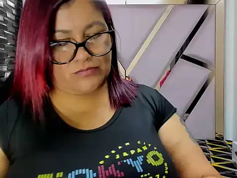 DaianaLutz online show from 11/09/25, 02:54