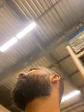 baruel-10 online show from 04/07/26, 01:02