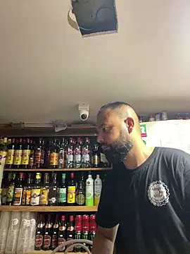 baruel-10 online show from 04/13/26, 07:51