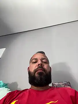 baruel-10 online show from 04/14/26, 03:50