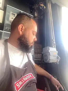 baruel-10 online show from 10/25/25, 01:34