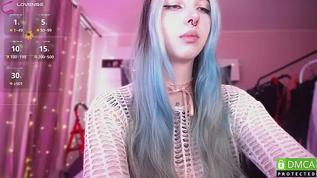 JustMeowGirl online show from 04/27/26, 06:22