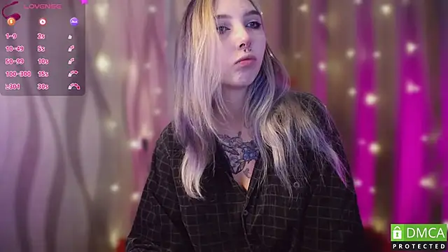 JustMeowGirl online show from 02/07/25, 04:27