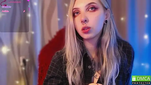 JustMeowGirl online show from 02/26/25, 07:55