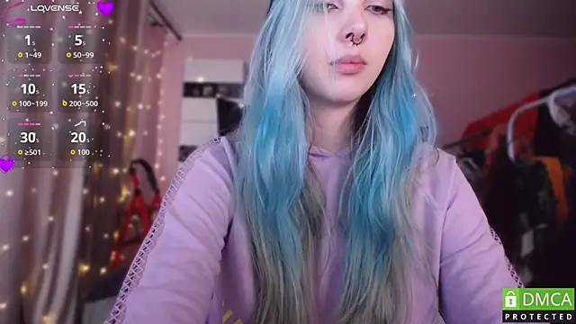 JustMeowGirl online show from 04/03/26, 06:42