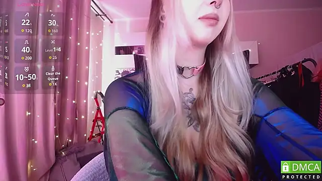JustMeowGirl online show from 06/21/26, 05:13