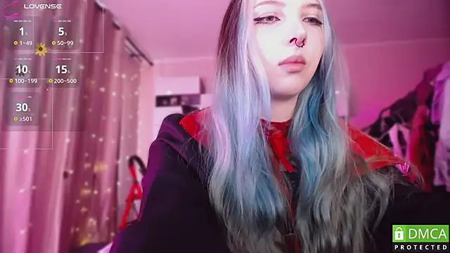 JustMeowGirl online show from 04/19/26, 06:36