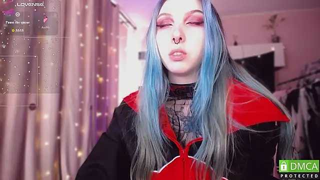 JustMeowGirl online show from 02/23/26, 05:30