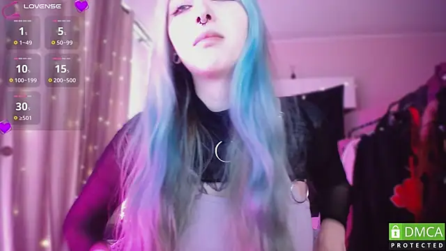 JustMeowGirl online show from 04/18/26, 06:05