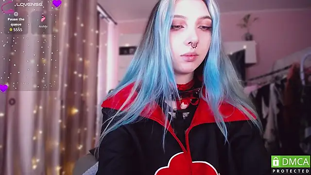 JustMeowGirl online show from 03/01/26, 05:07