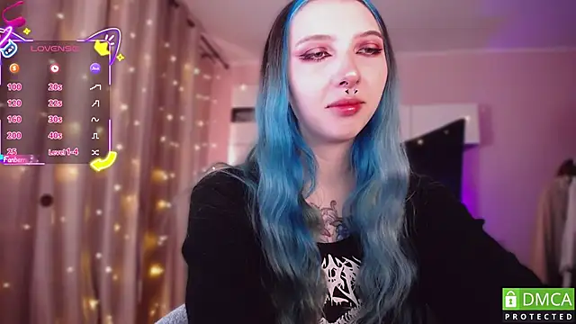 JustMeowGirl online show from 11/22/25, 04:33