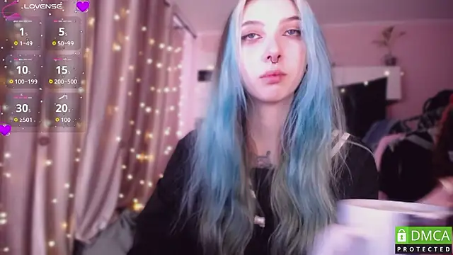 JustMeowGirl online show from 03/13/26, 05:45