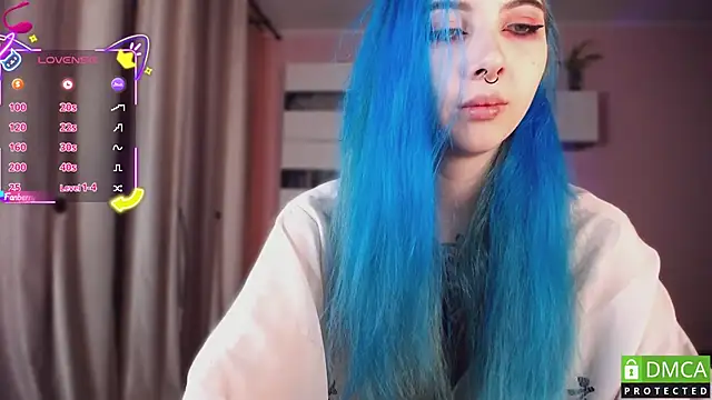 JustMeowGirl online show from 09/29/25, 04:41