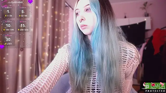 JustMeowGirl online show from 03/21/26, 05:41