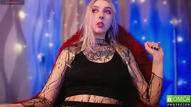 JustMeowGirl online show from 03/19/25, 10:22