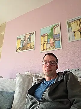 Schnubby1 online show from 02/26/26, 12:49