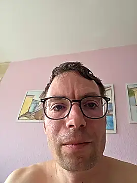 Schnubby1 online show from 03/07/26, 12:43