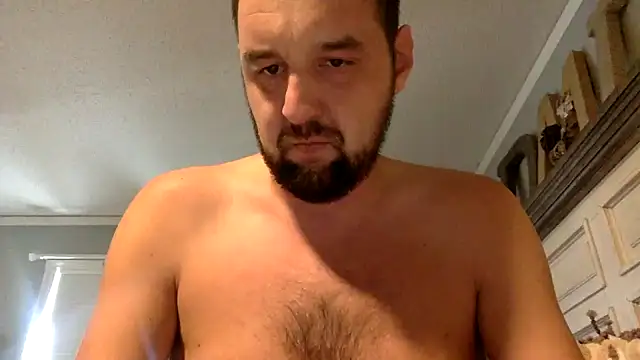 Kink Master Daddy online show from 10/10/25, 07:04