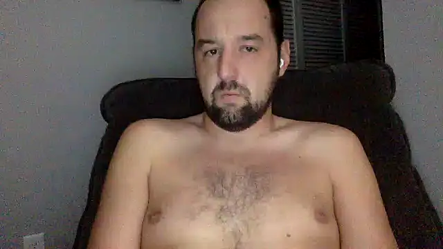 Kink Master Daddy online show from 09/20/25, 09:58