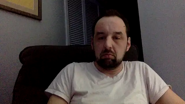 Kink Master Daddy online show from 02/03/26, 05:16