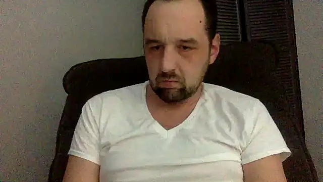 Kink Master Daddy online show from 05/05/26, 02:36