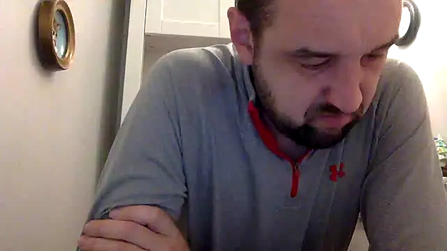 Kink Master Daddy online show from 11/21/25, 11:53