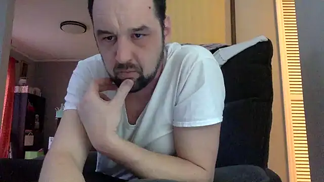 Kink Master Daddy online show from 03/10/26, 11:42