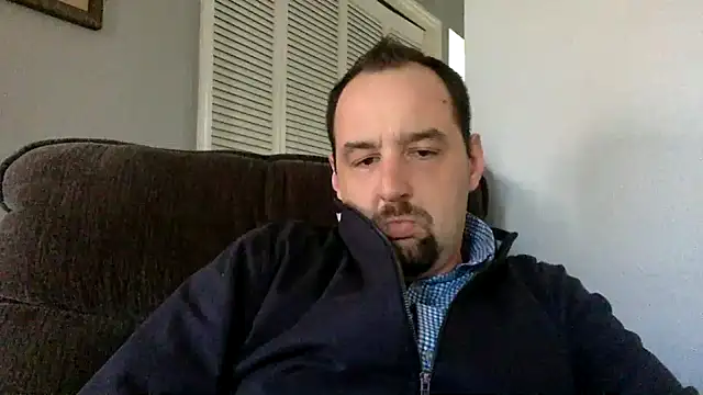 Kink Master Daddy online show from 03/31/26, 10:34