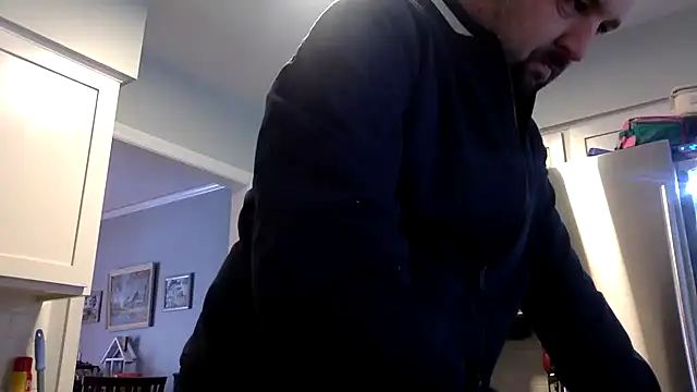 Kink Master Daddy online show from 04/09/26, 07:42