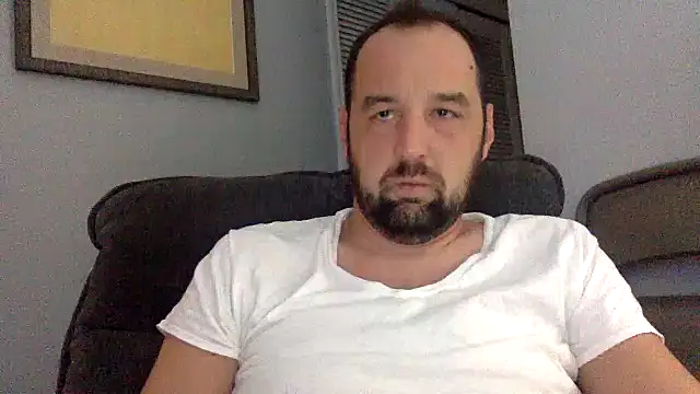 Kink Master Daddy online show from 07/21/26, 11:33