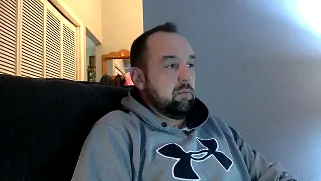 Kink Master Daddy online show from 10/29/25, 12:09