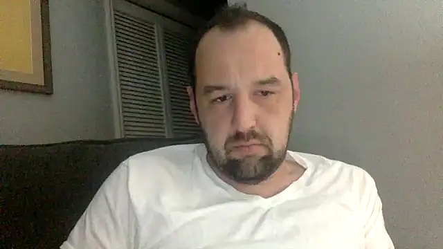 Kink Master Daddy online show from 04/28/26, 10:30